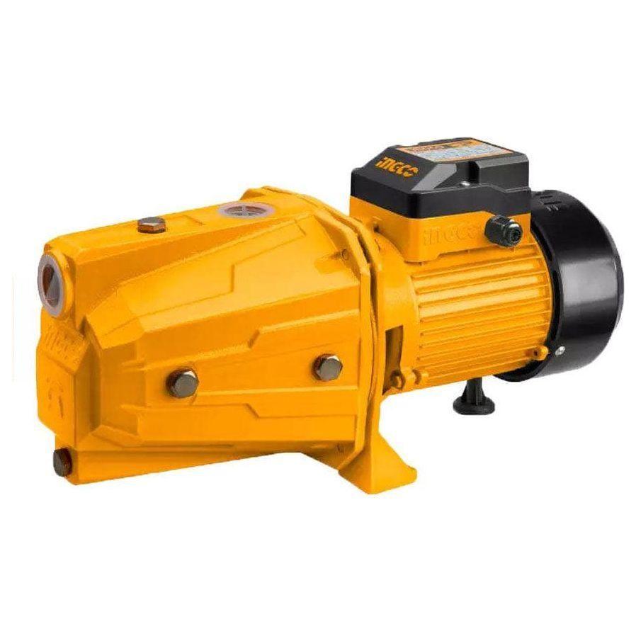 Ingco JP11008-5 Jet Pump 1100W 1.5HP - KHM Megatools Corp. Ingco JP11008-5 Jet Pump 1100W 1.5HP - KHM Megatools Corp.